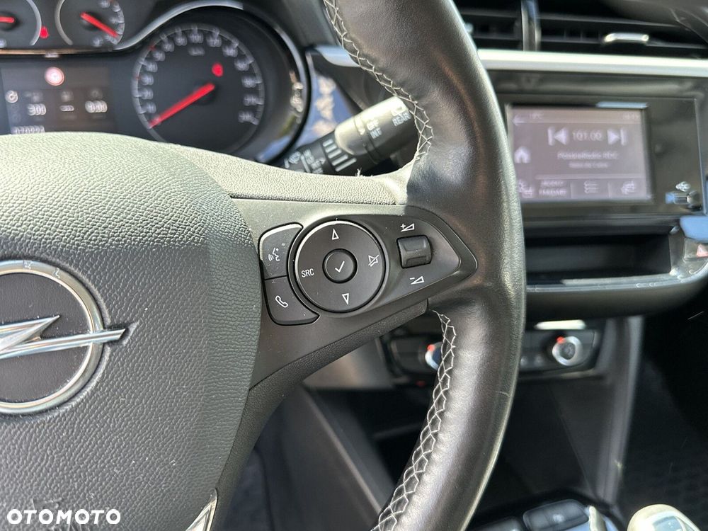 Opel Corsa 1.2 Edition S&S - 25