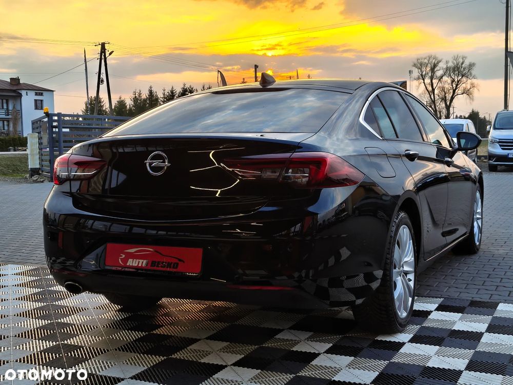 Opel Insignia 2.0 CDTI automatik Business Innovation - 10