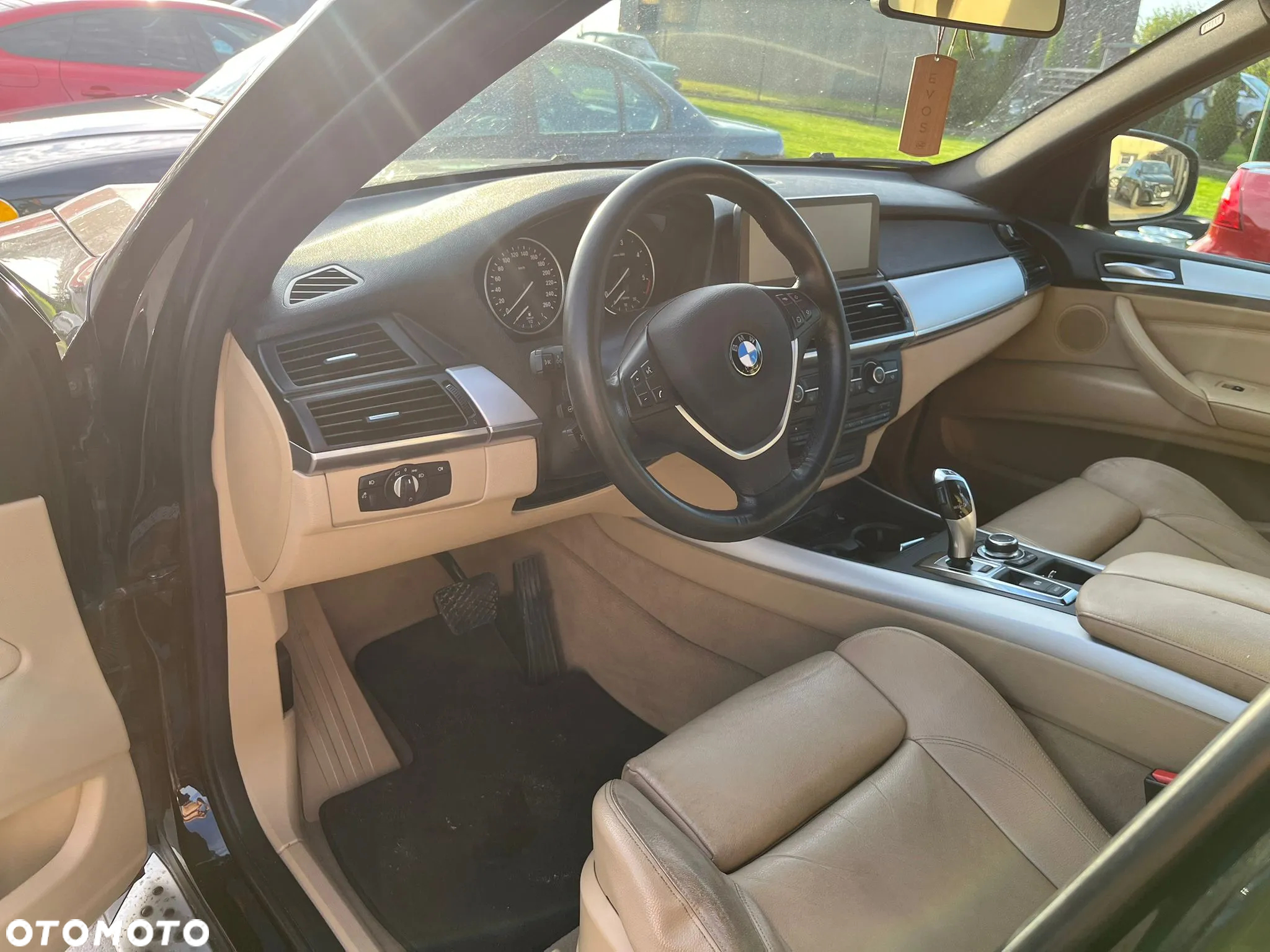 BMW X5 4.0d xDrive - 10