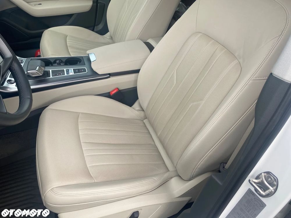 Audi A6 Limousine - 16