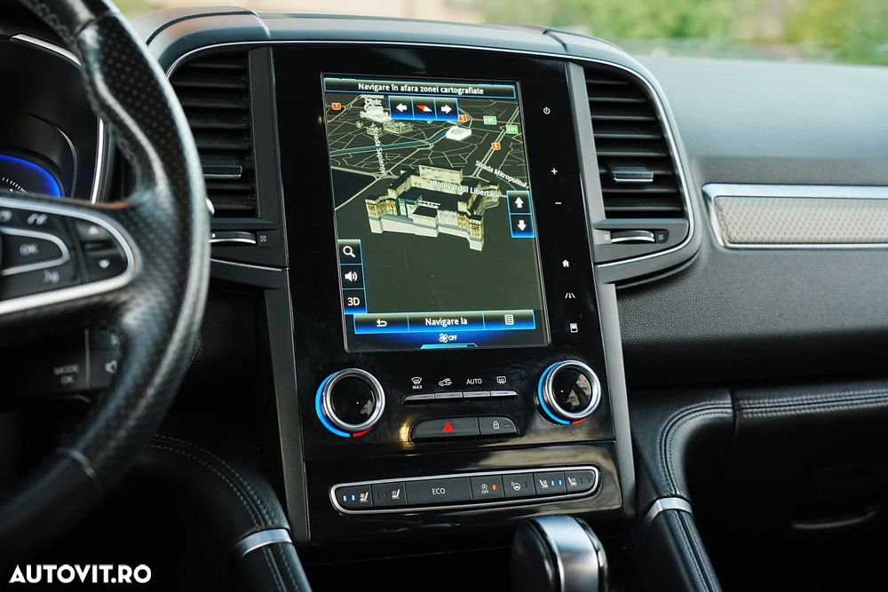 Renault Koleos 2.0 Energy dCi X-TRONIC Intens - 18