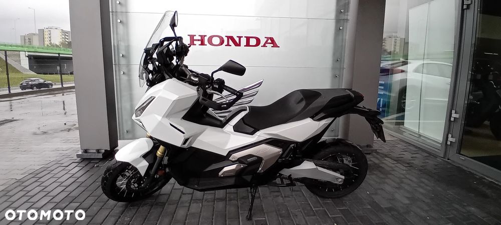 Honda X-ADV