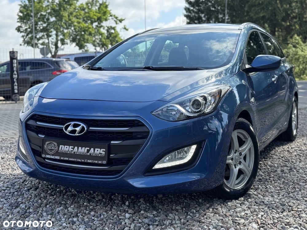 Hyundai i30 - 2