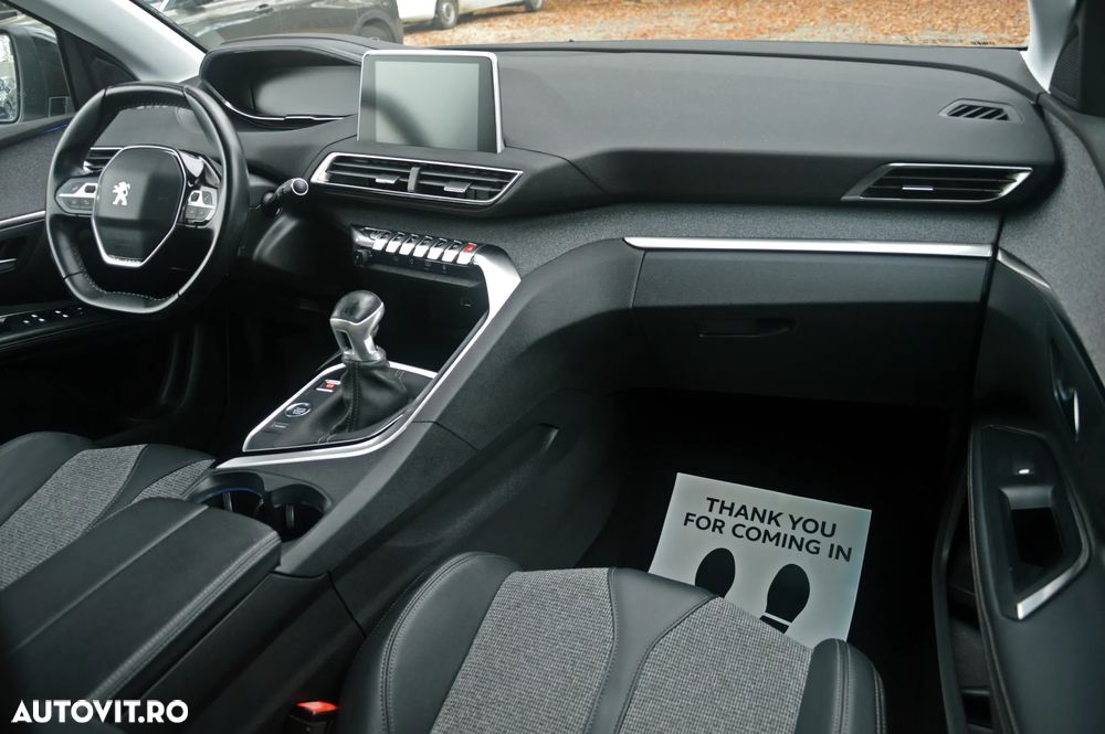 Peugeot 5008 PureTech 130 Allure - 31