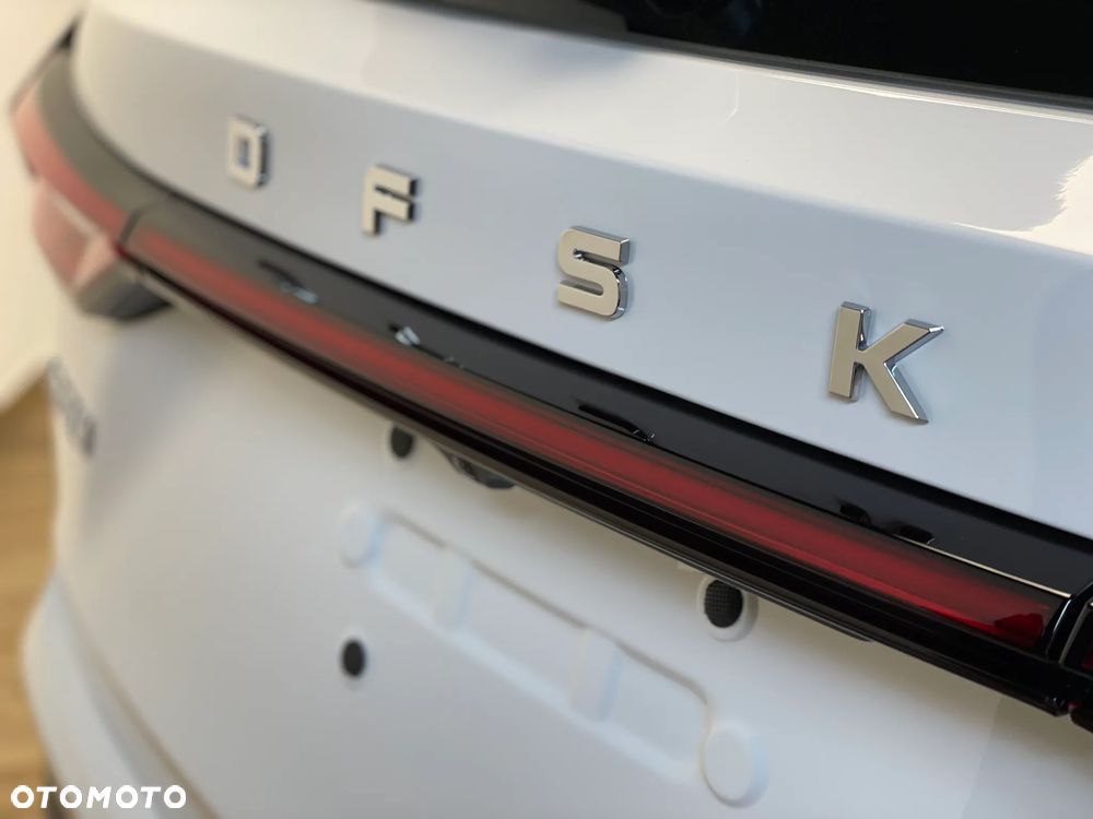 DFSK FX600 1.5 T-GDI Comfort - 8