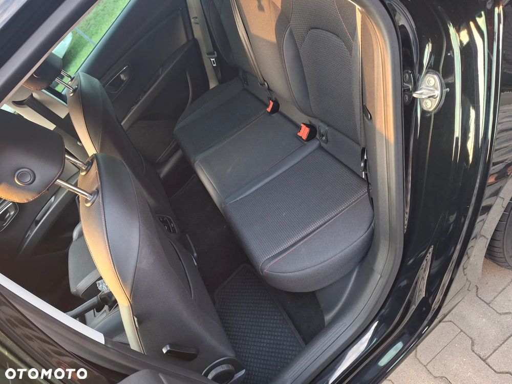 Seat Leon 2.0 TDI DPF Start&Stop FR - 17
