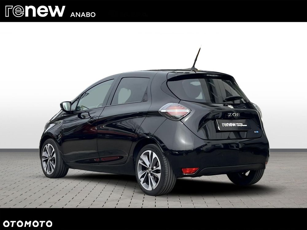 Renault Zoe R135 Z.E 50 Intens - 3