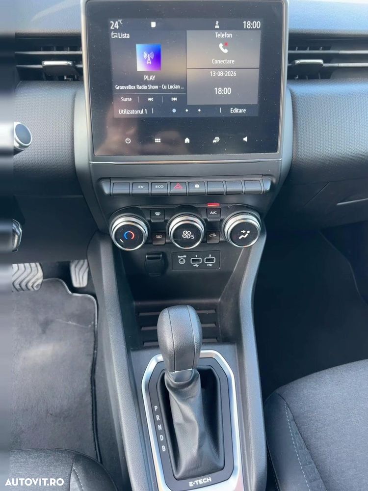 Renault Clio - 12