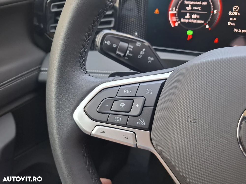 Volkswagen Tiguan 2.0 TDI DSG 4Motion Life - 10
