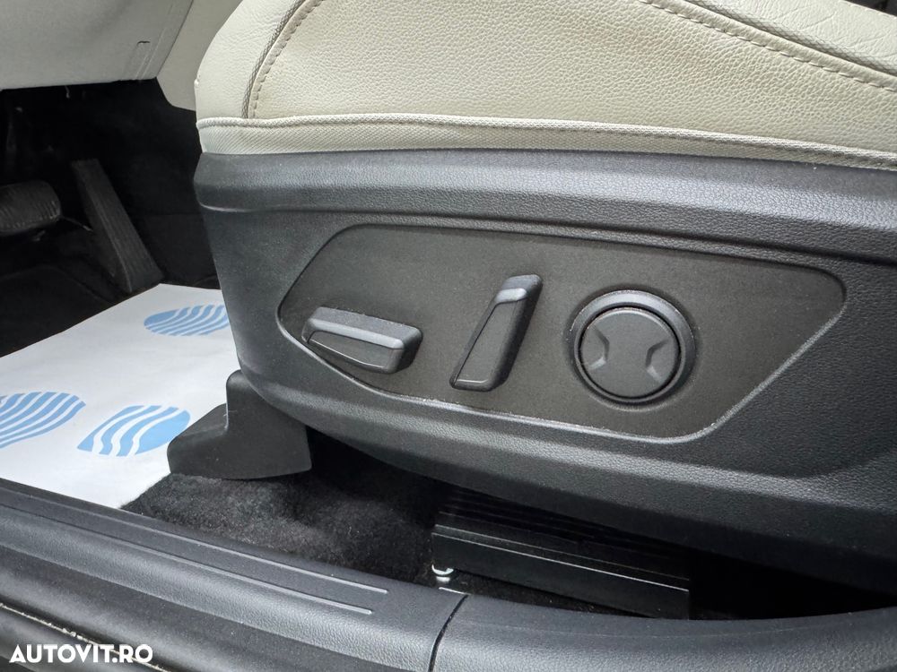 Hyundai Tucson 1.6 l MHEV 180 CP 4WD 7DCT Luxury - 24