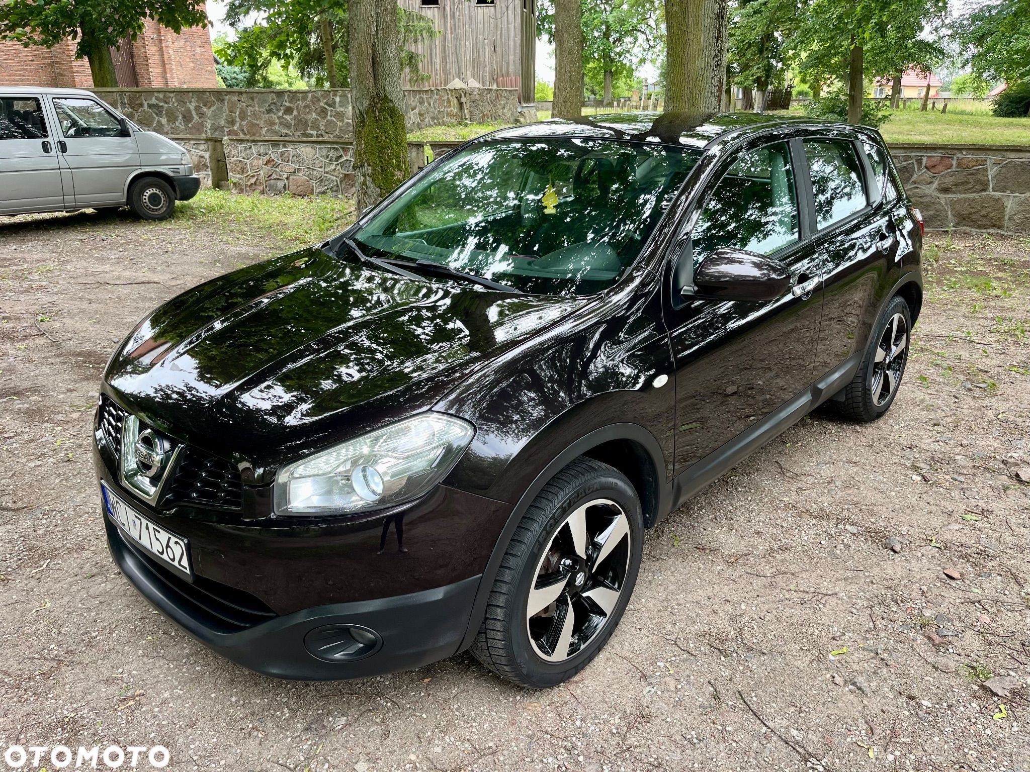Nissan Qashqai 2.0 4x4 Tekna Premium - 1