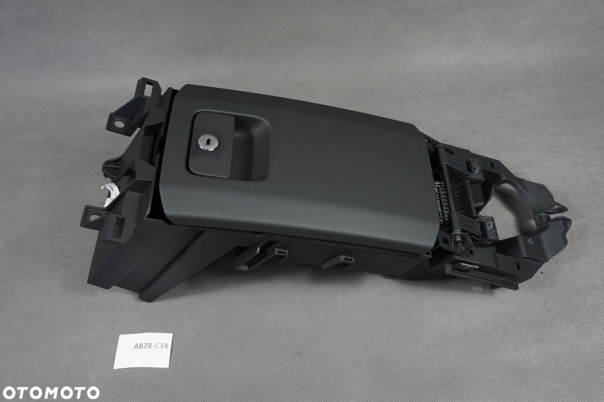 SCHOWEK DESKI AUDI TT 8S 8S7868845A - 1