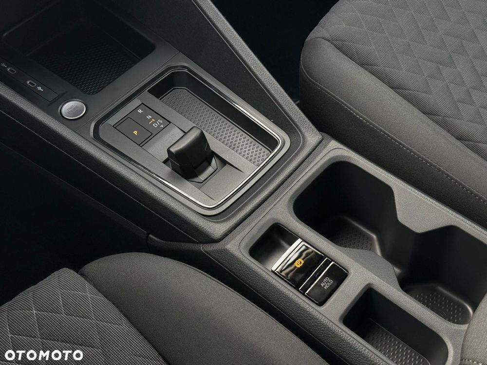 Volkswagen Caddy 2.0 TDI DSG - 14