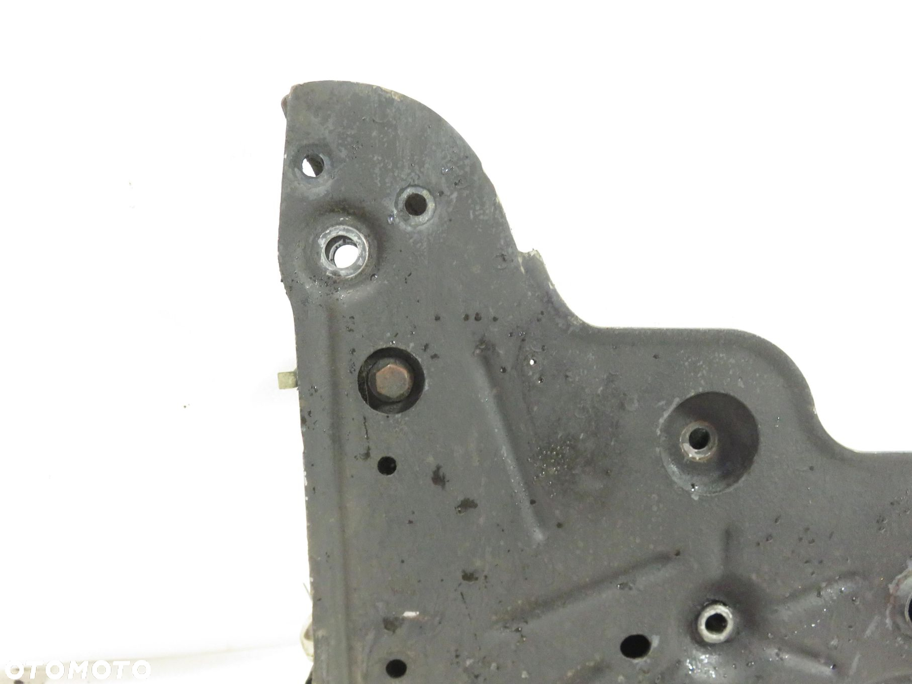 SANKI PRZÓD NISSAN PRIMASTAR (X83) 1.9 dCi 100 - F9Q 760 - 9