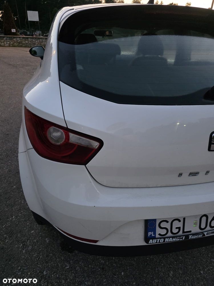 Seat Ibiza - 7