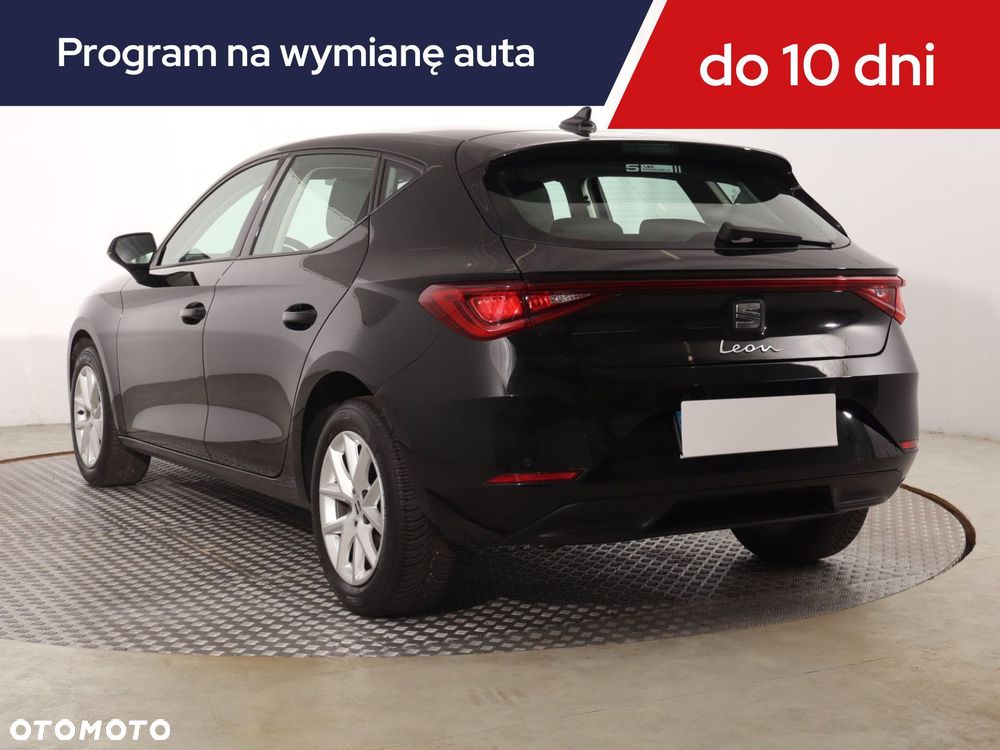 Seat Leon - 6