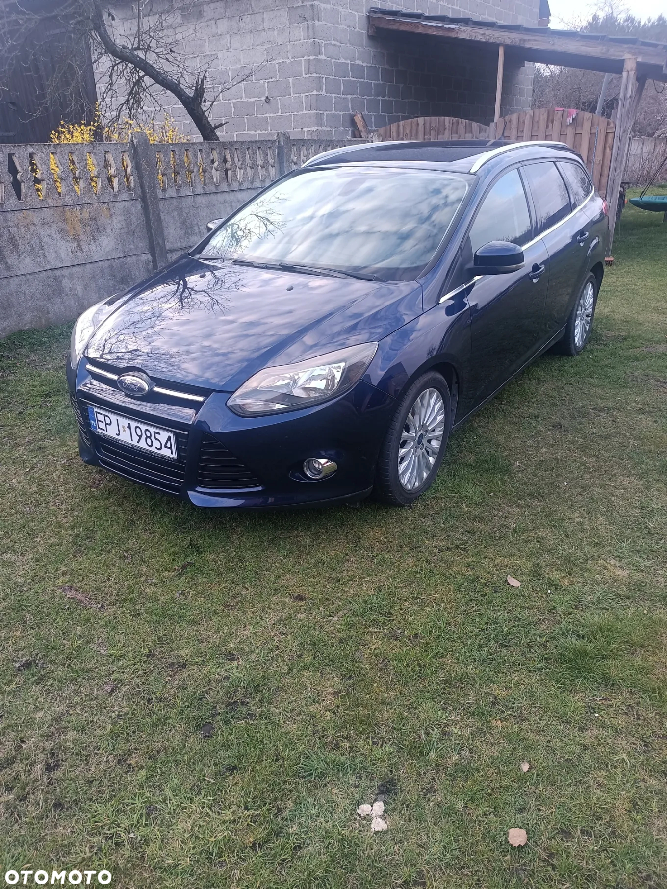 Ford Focus - 7