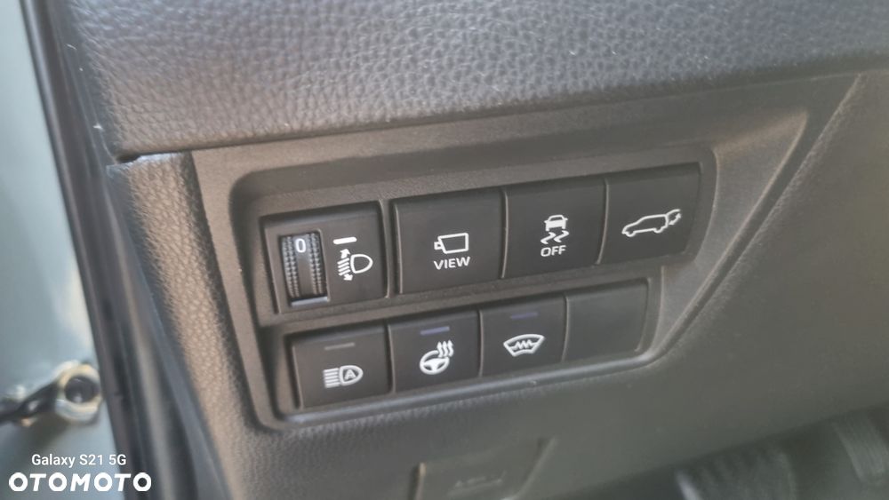 Toyota Yaris Cross Hybrid 1.5 Executive - 18