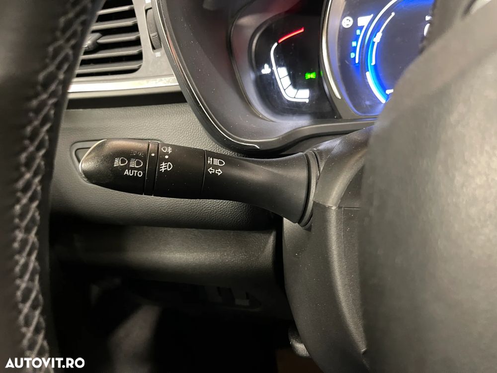 Renault Kadjar 1.2 TCe EDC Intens - 22