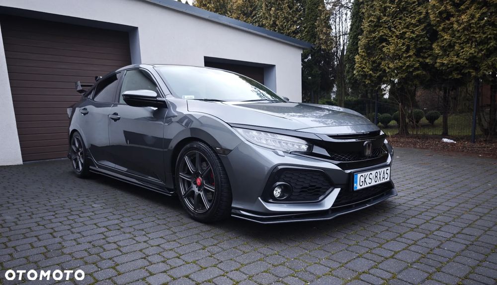 Honda Civic 1.5 T Sport (Navi) - 6