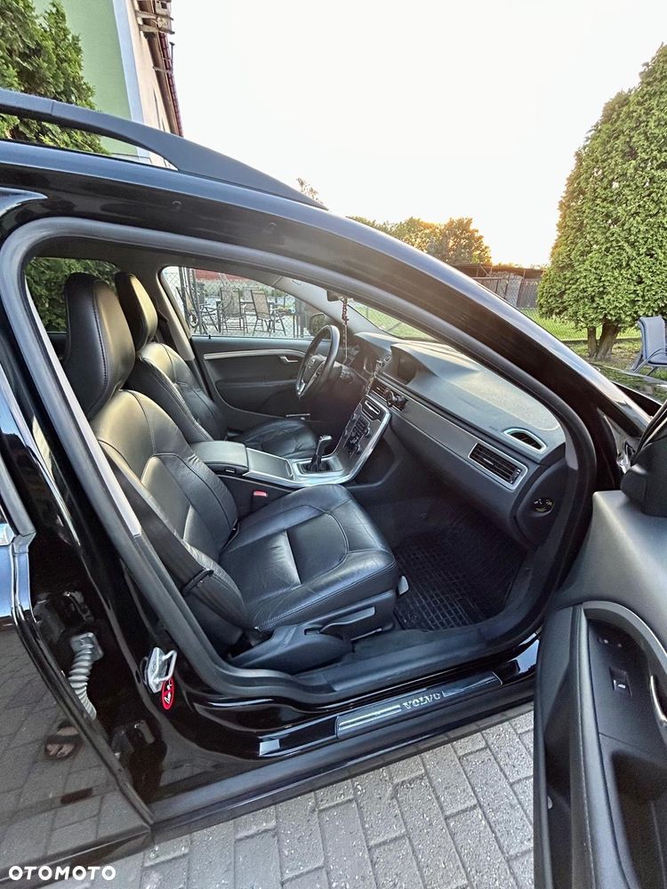 Volvo V70 D4 Momentum - 7