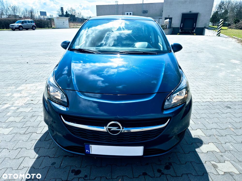 Opel Corsa 1.4 16V Innovation - 15