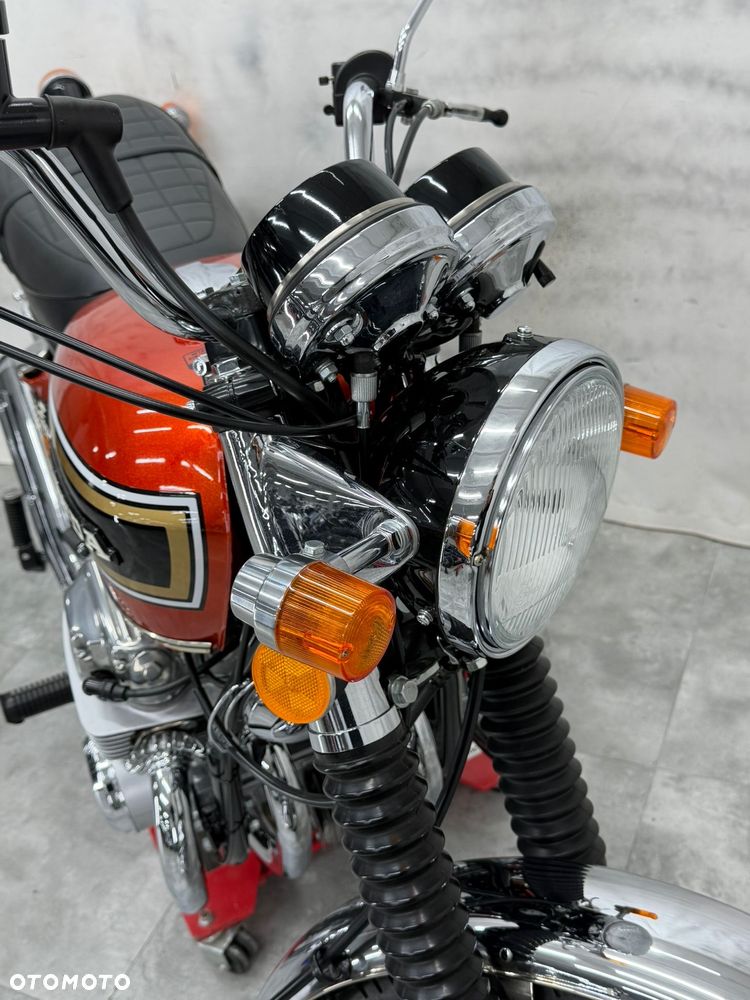 Honda CB - 17