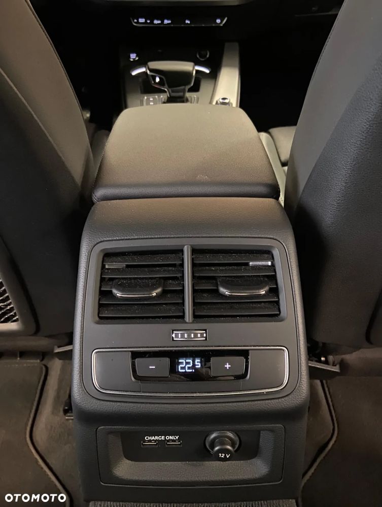 Audi A5 Sportback ver-40-tdi-mhev-quattro-s-line-s-tronic - 24