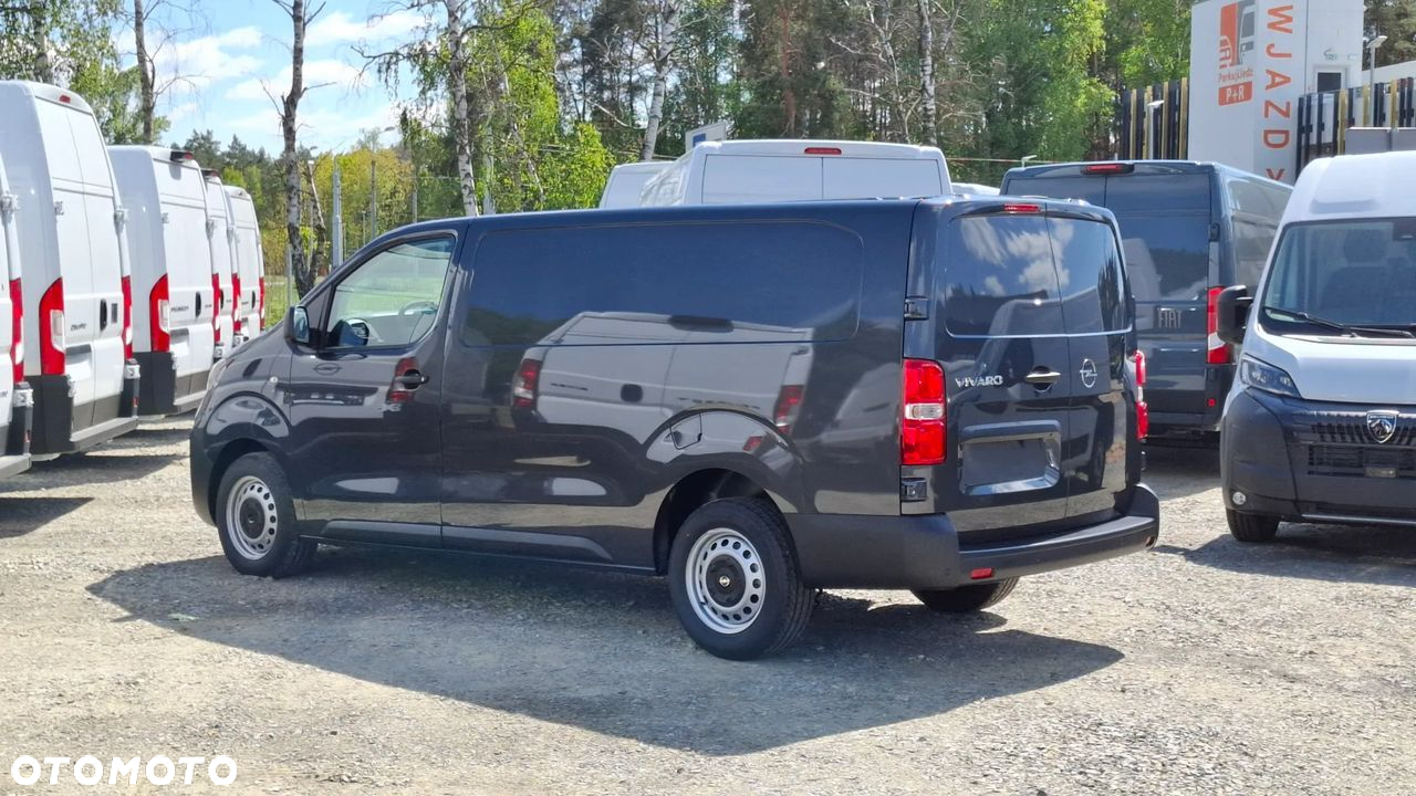 Opel vivaro - 4