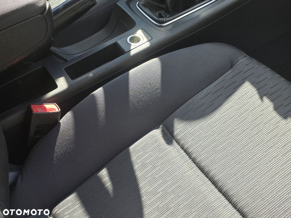 Audi A4 Avant 1.9 TDI - 10