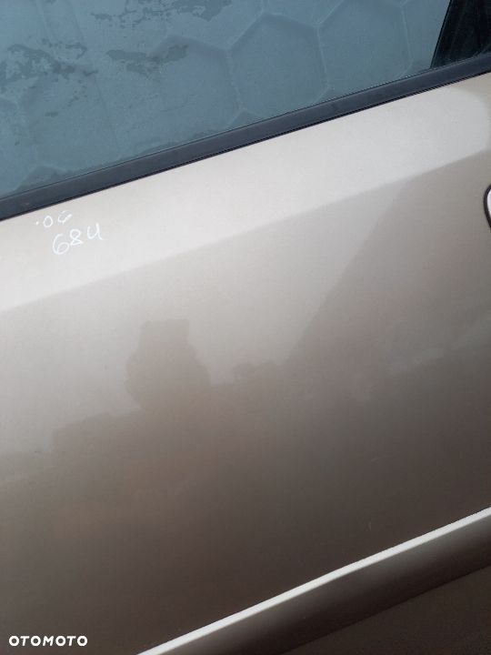 Drzwi Lewe tył tylne Chevrolet Lacetti Hatchback 68U - 7