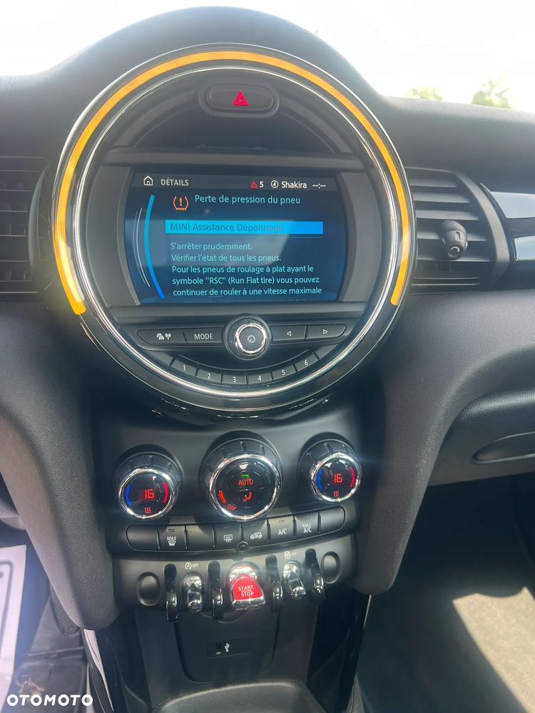 MINI Cooper - 21