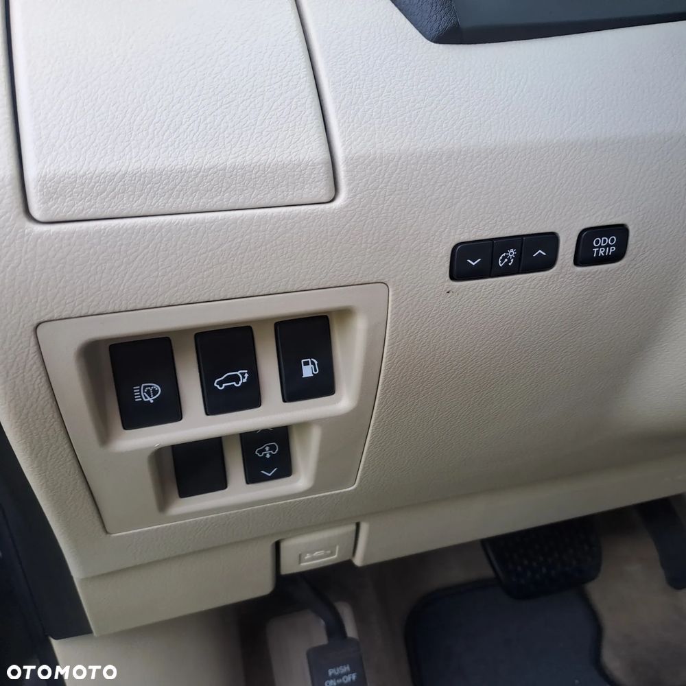 Lexus RX 450h (hybrid) Luxury Line - 26