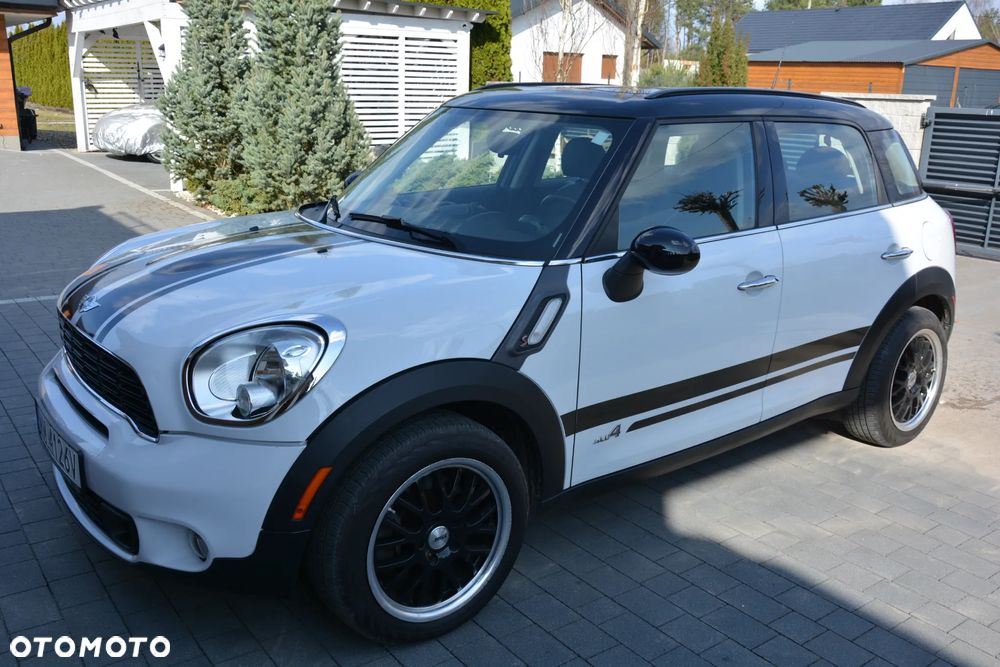 MINI Countryman - 3