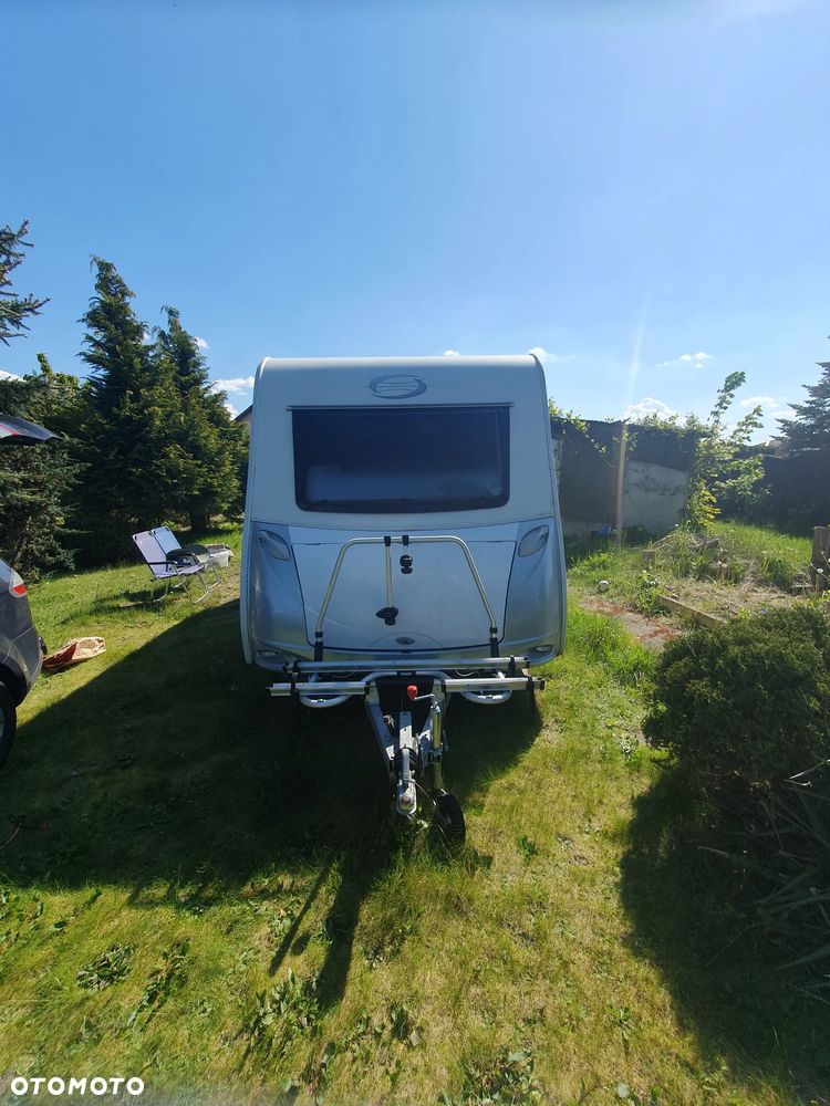 Caravelair Rubis 400 - 10