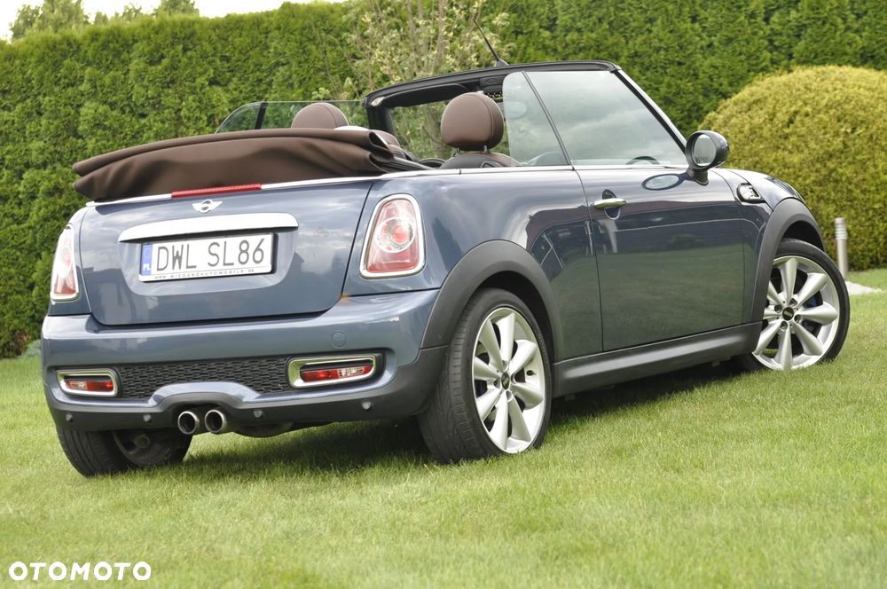 MINI Cooper S - 16