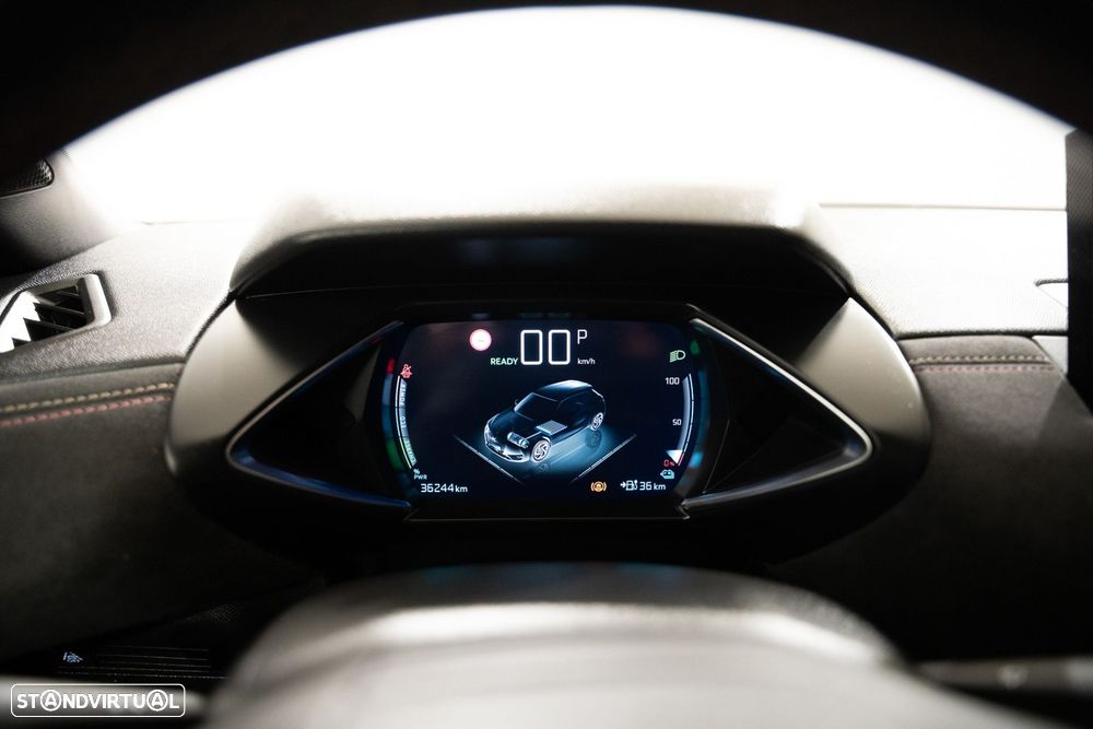 DS DS3 Crossback E-Tense Performance Line - 22