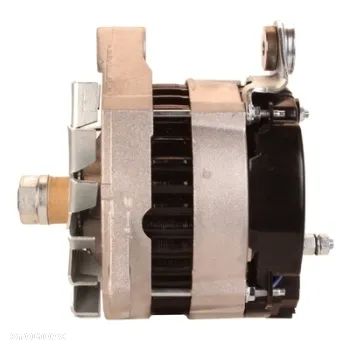 CA1383 ALTERNATOR MASSEY FERGUSON 8110 8120 8160 - 3