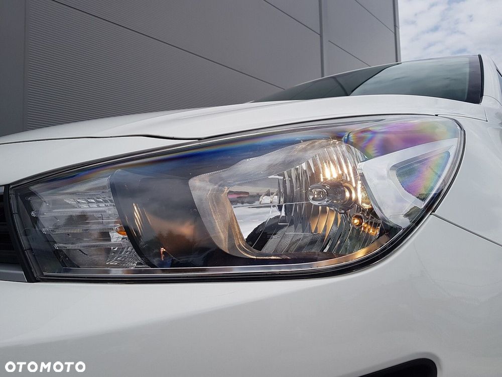 Kia Rio 1.0 T-GDI M - 2