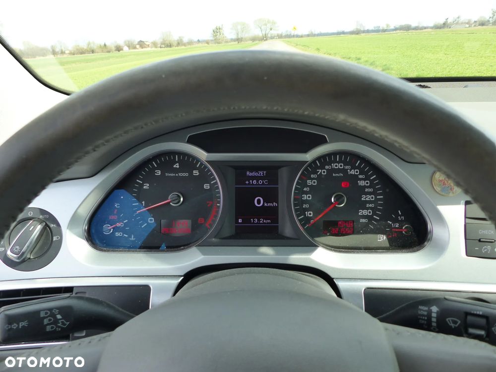 Audi A6 Limousine 2.8 FSI - 16