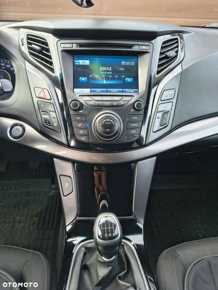 Hyundai i40 - 17
