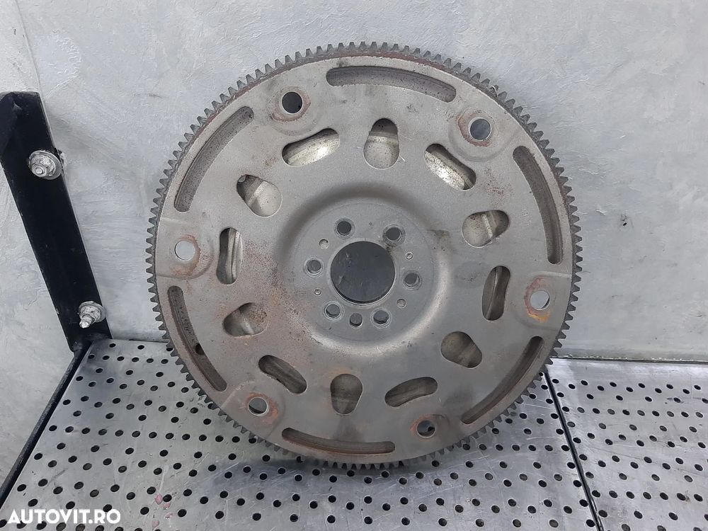 coroana volanta cutie automata 1.2 b hn01 peugeot 2008 9811911580 - 3