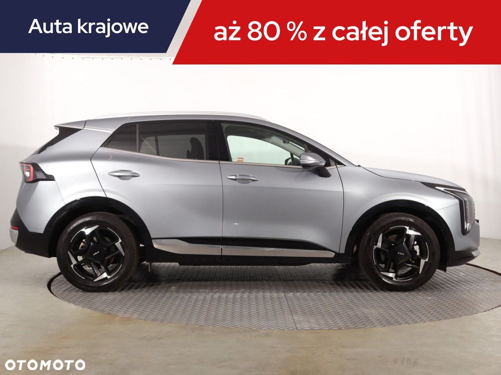 Kia Sportage - 8