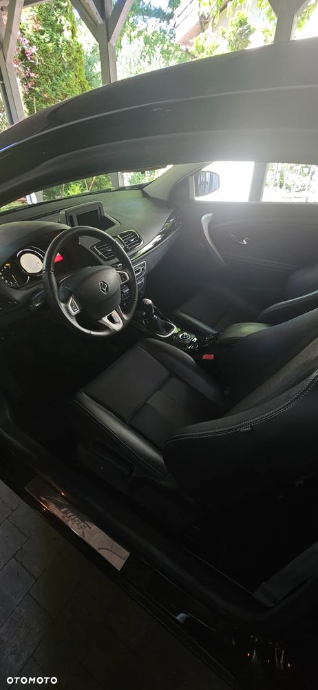 Renault Megane 1.4 16V TCE Bose Edition - 9