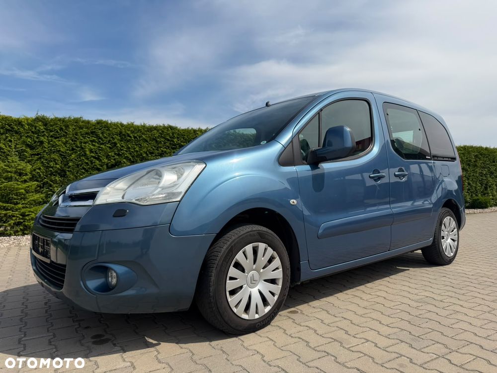 Citroën Berlingo - 22