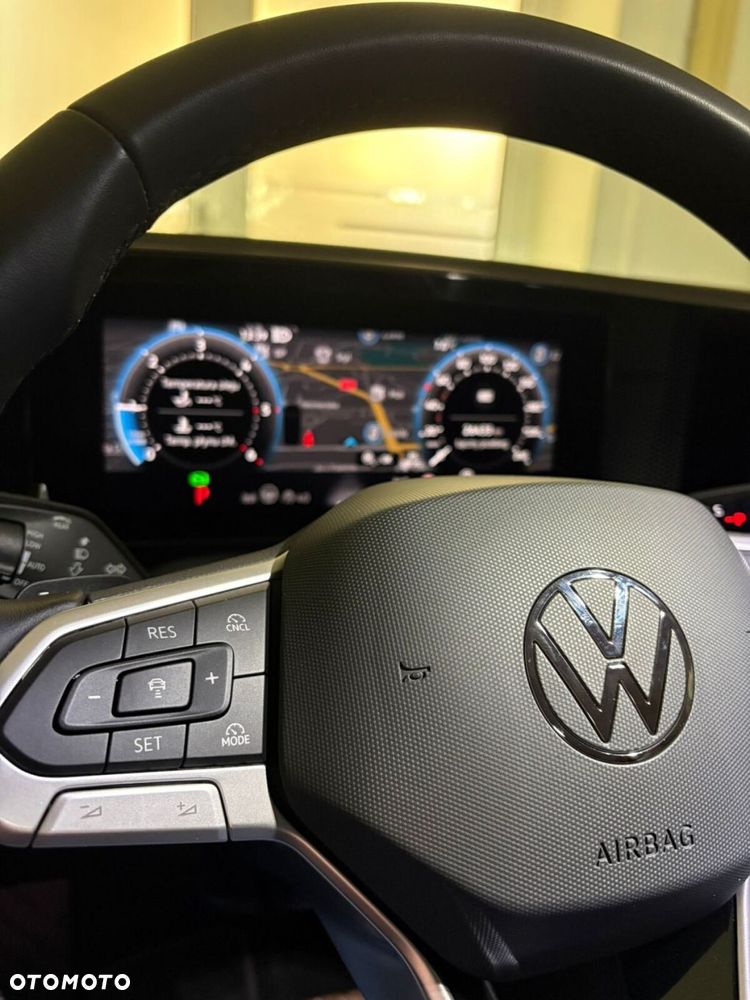 Volkswagen Passat Variant 2.0 TDI EVO Business DSG - 14