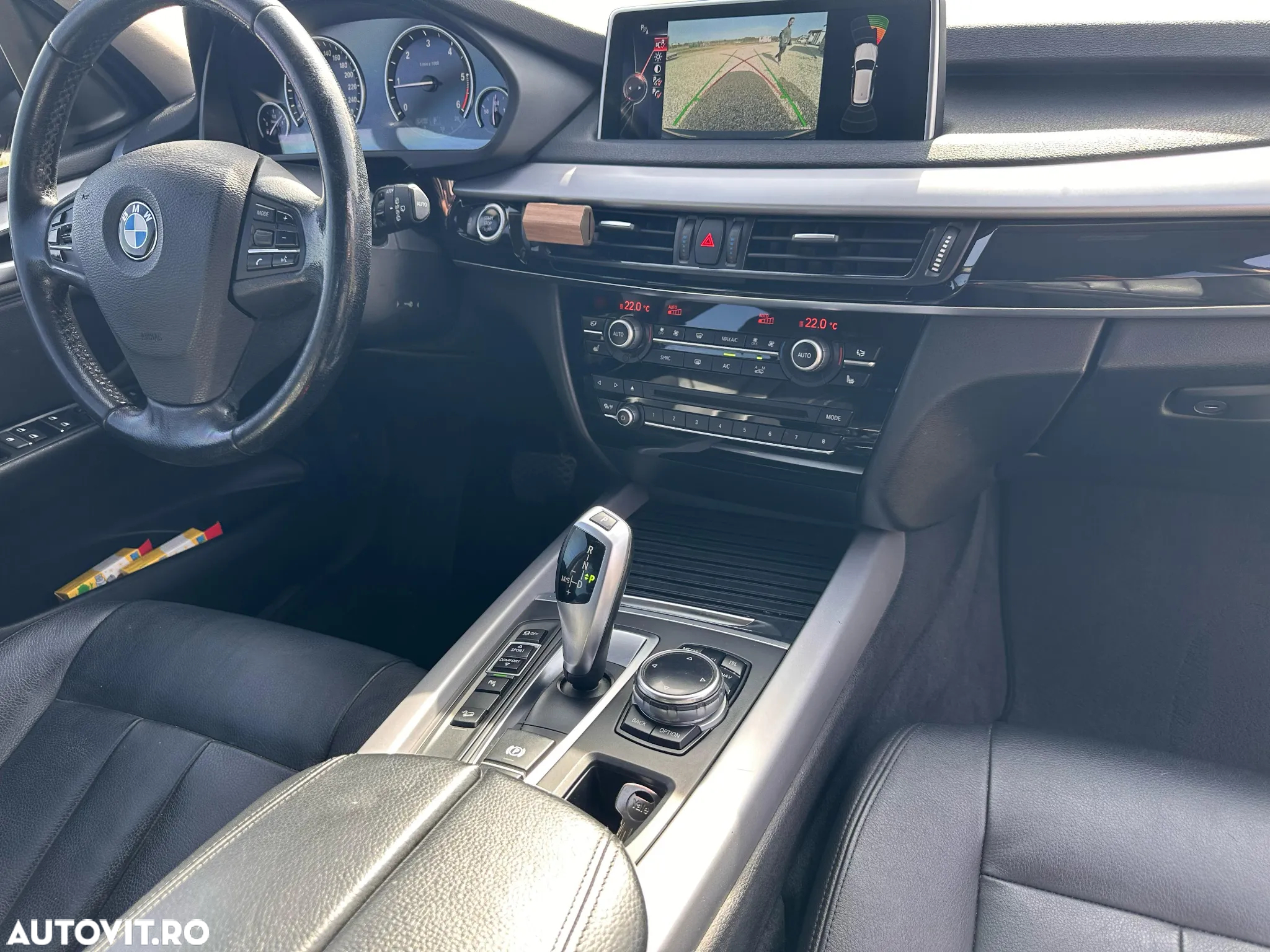 BMW X5 xDrive25d - 9