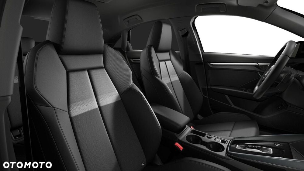 Audi A3 Limousine - 8