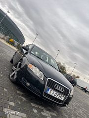 Audi A4 Avant 1.8T