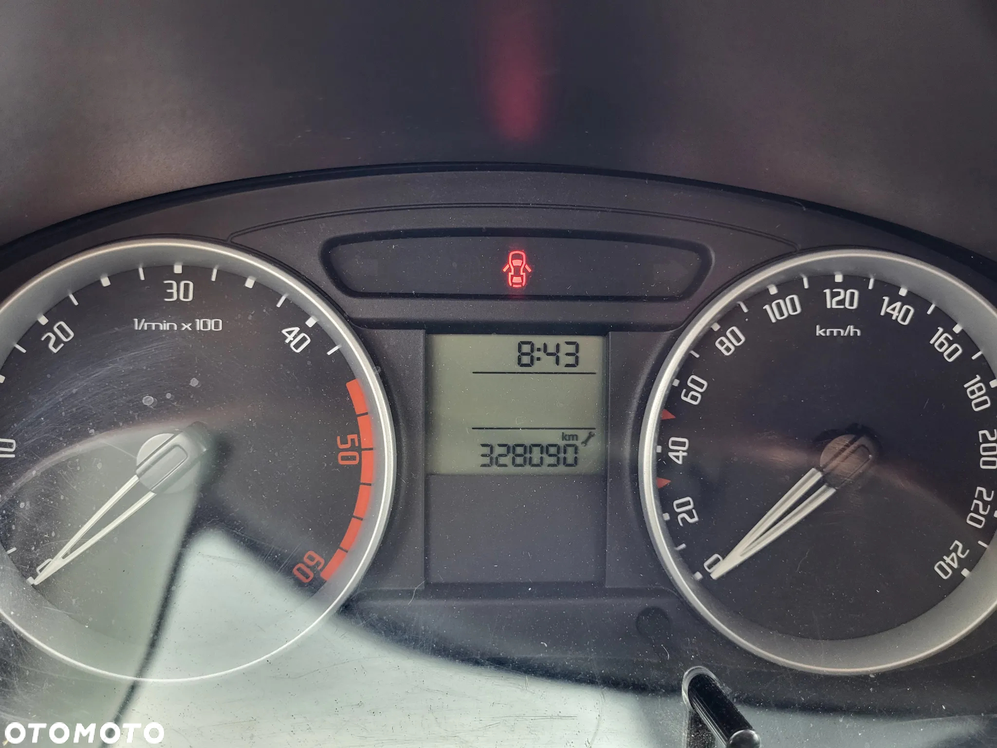 Skoda Roomster 1.9 TDI - 6